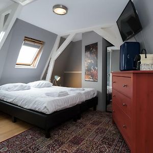 Deluxe Kamer